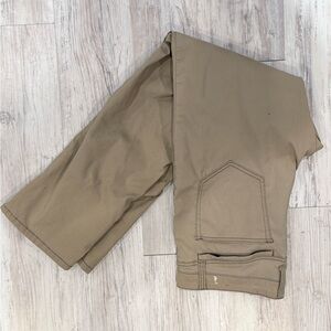 Weatherproof Vintage Khaki Pants